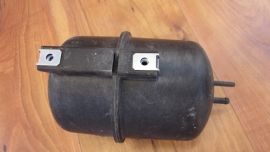 Maserati Levante m161 QUATTROPORTE 3.0L 3.0L   - Vacuum TANK - PA66 GF30